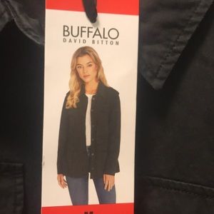NWT women’s lightweight jacket